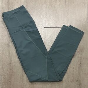 Victoria's Secret Green Leggings